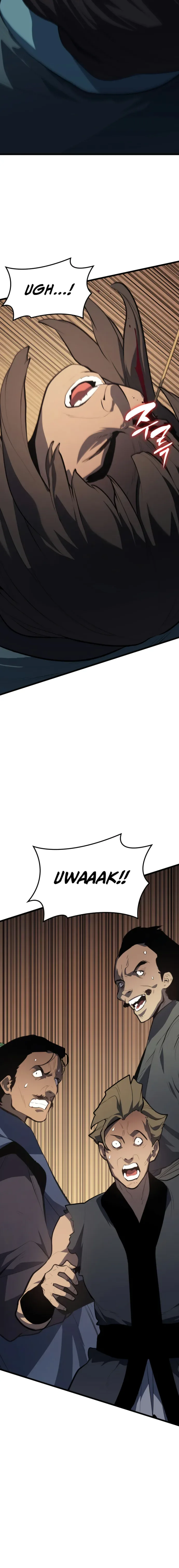 Reaper of the Drifting Moon Chapter 29 page 37