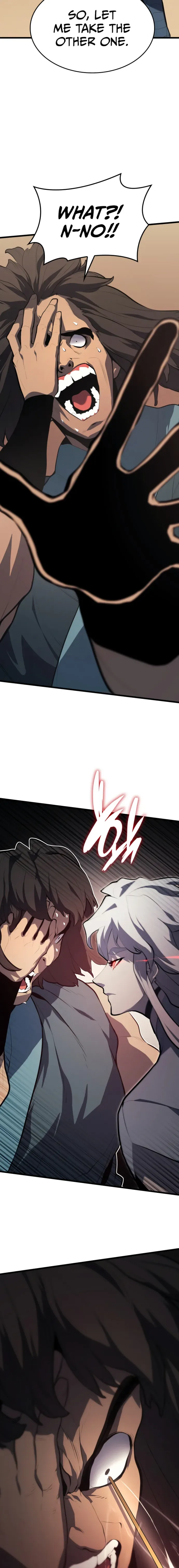 Reaper of the Drifting Moon Chapter 29 page 39