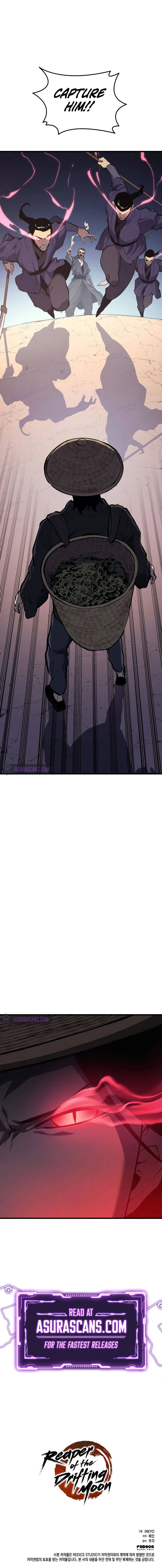 Reaper of the Drifting Moon Chapter 22 page 22