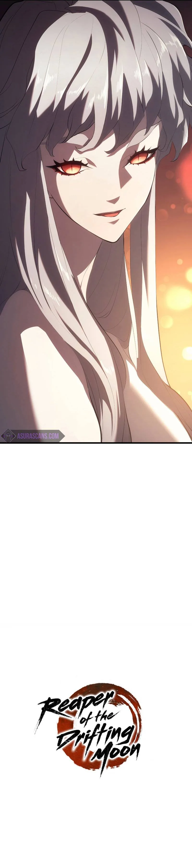 Reaper of the Drifting Moon Chapter 32 page 21