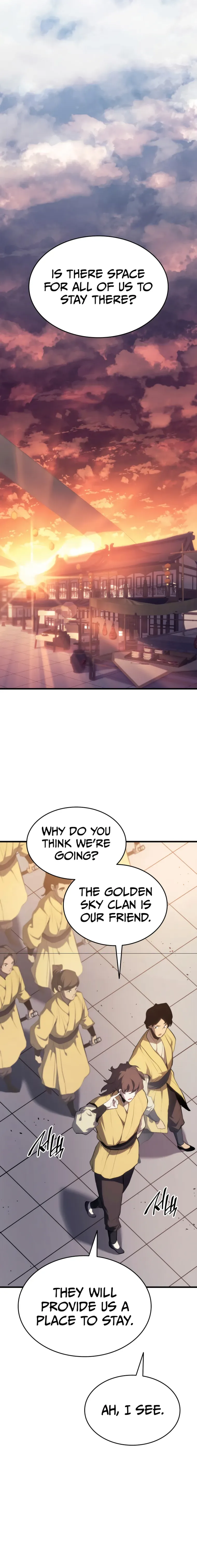 Reaper of the Drifting Moon Chapter 35 page 22