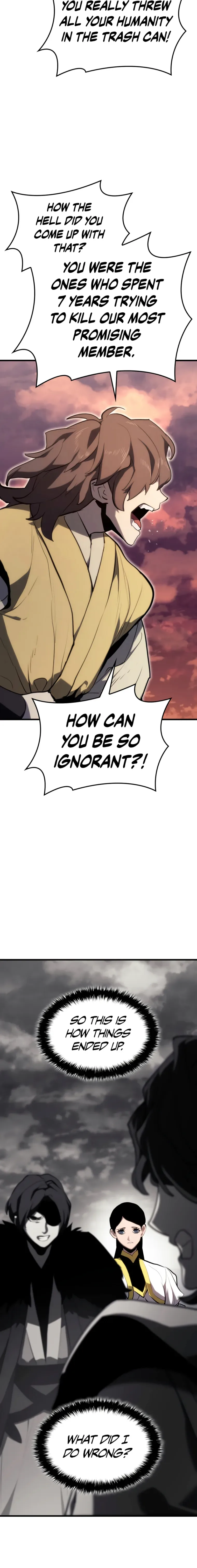 Reaper of the Drifting Moon Chapter 35 page 28