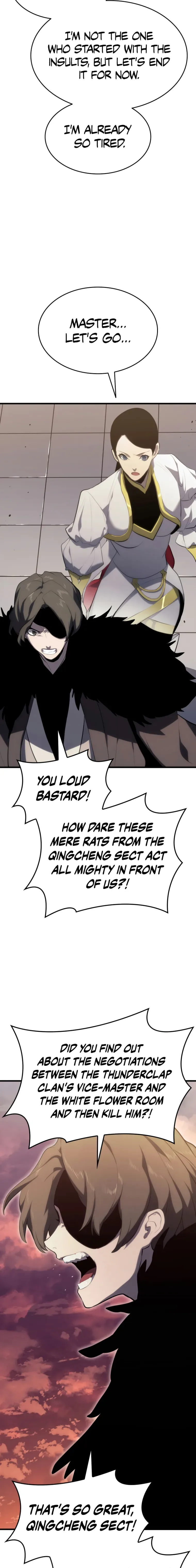 Reaper of the Drifting Moon Chapter 35 page 27