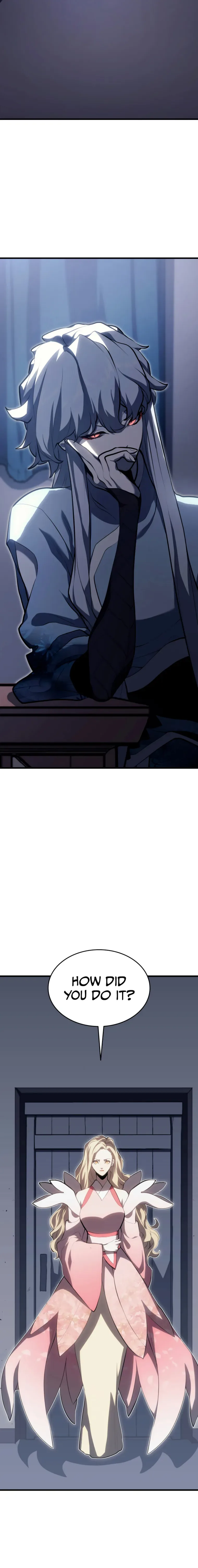 Reaper of the Drifting Moon Chapter 35 page 3
