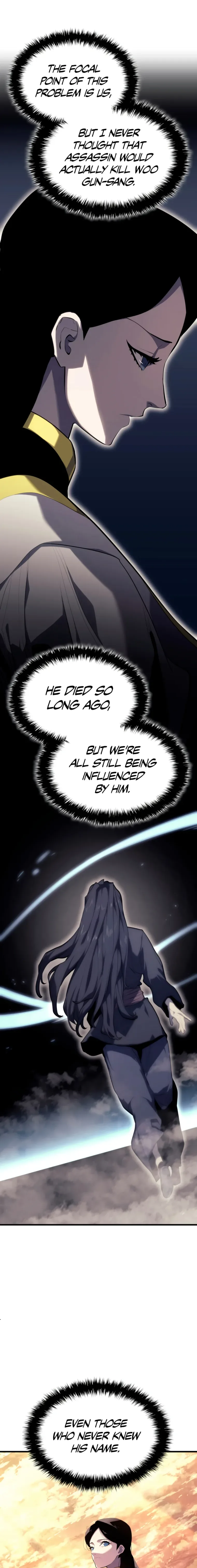 Reaper of the Drifting Moon Chapter 35 page 29