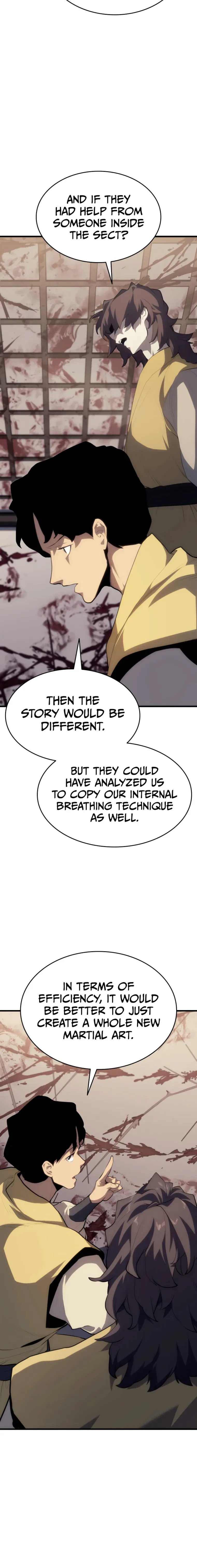 Reaper of the Drifting Moon Chapter 35 page 19