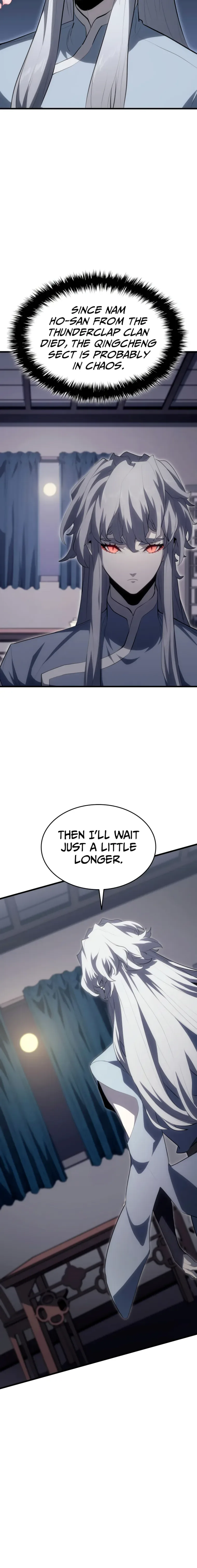 Reaper of the Drifting Moon Chapter 35 page 12