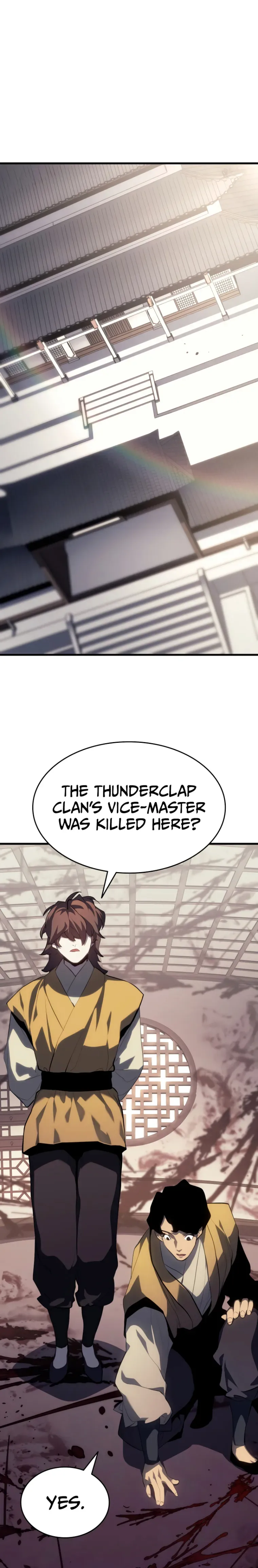 Reaper of the Drifting Moon Chapter 35 page 16