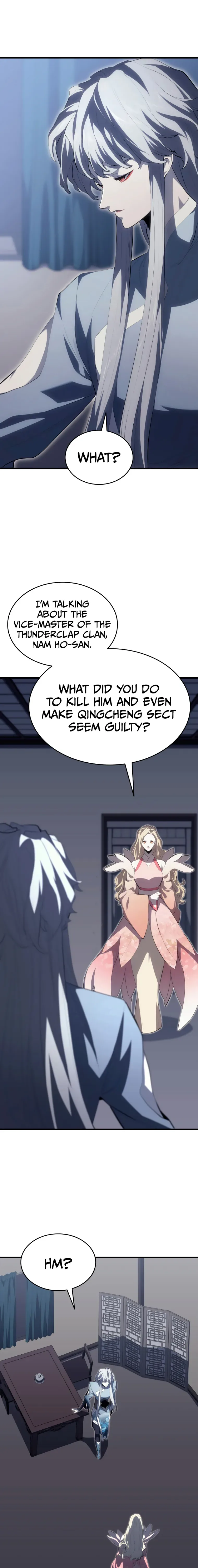 Reaper of the Drifting Moon Chapter 35 page 4