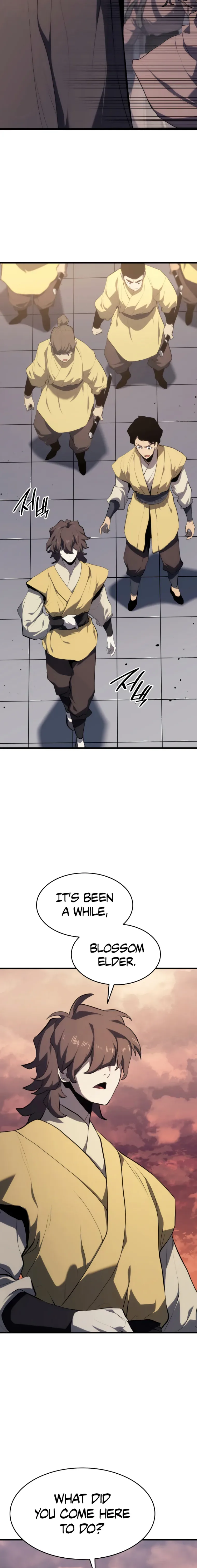 Reaper of the Drifting Moon Chapter 35 page 25
