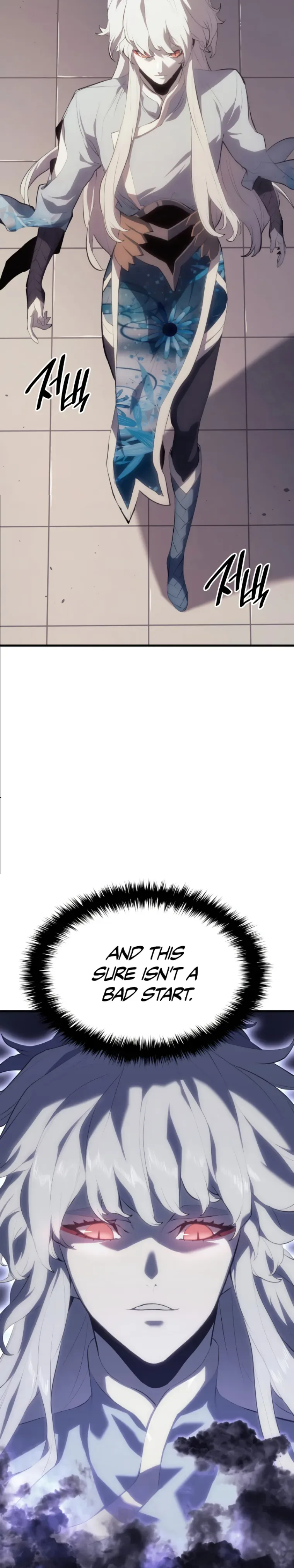 Reaper of the Drifting Moon Chapter 35 page 35