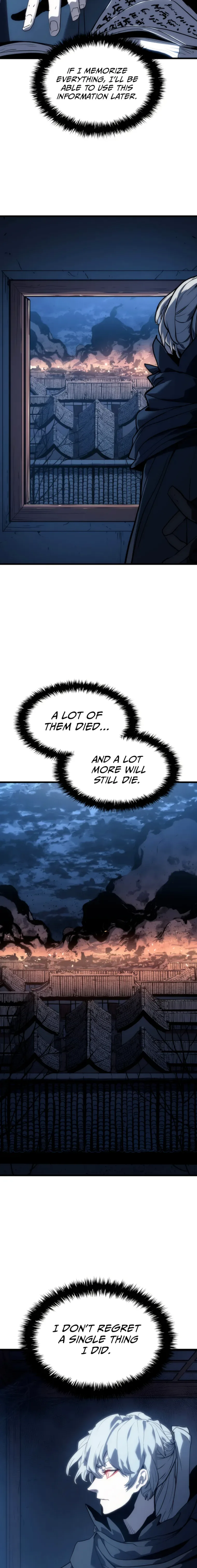 Reaper of the Drifting Moon Chapter 44 page 17
