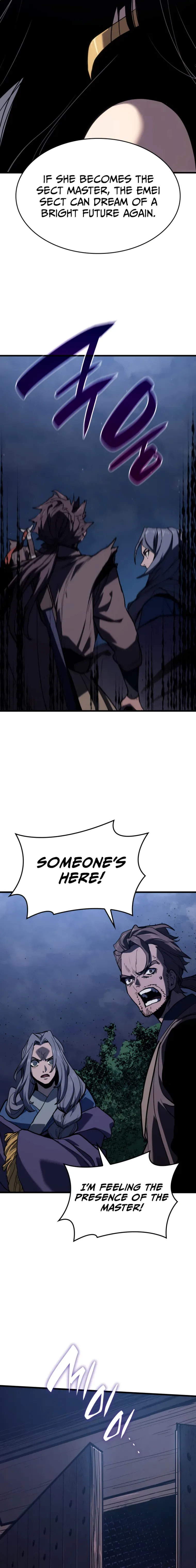 Reaper of the Drifting Moon Chapter 44 page 25