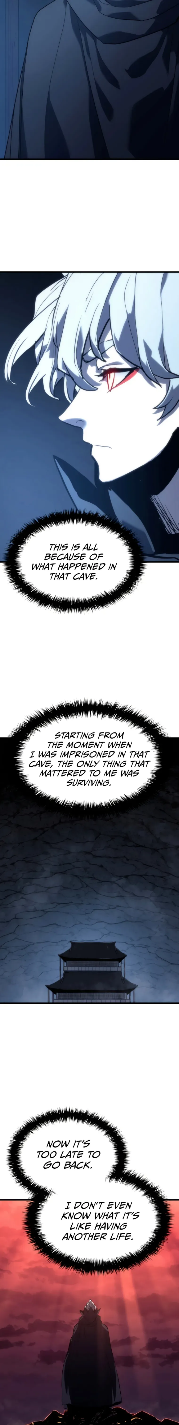 Reaper of the Drifting Moon Chapter 44 page 18