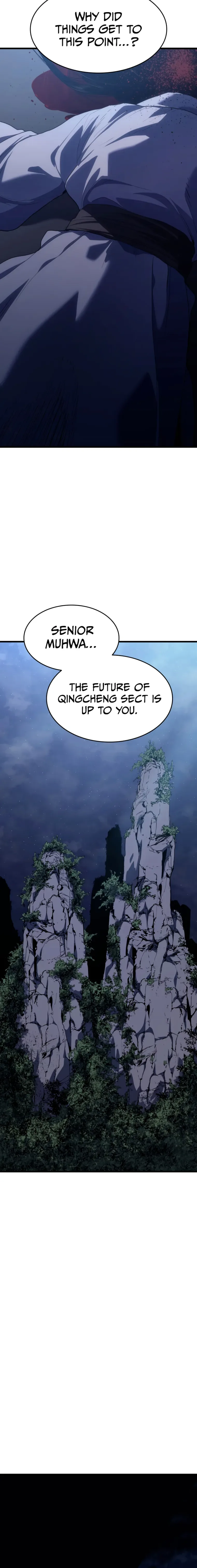 Reaper of the Drifting Moon Chapter 44 page 13