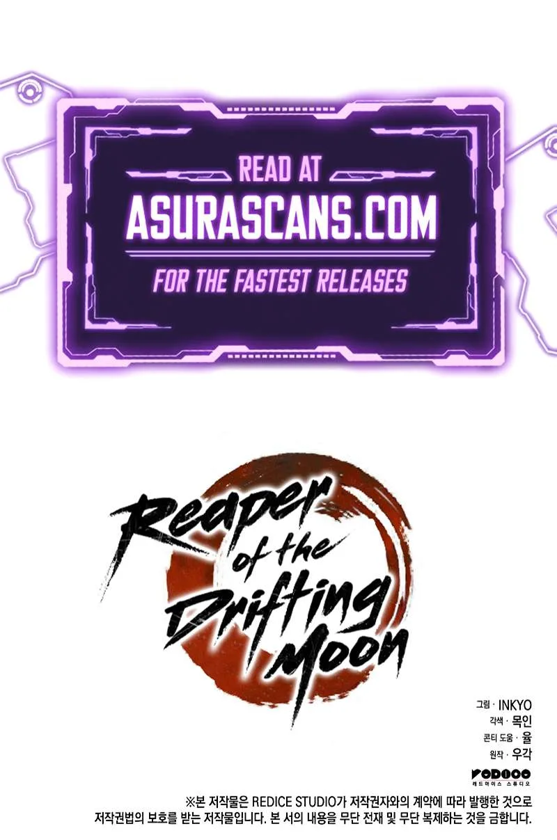 Reaper of the Drifting Moon Chapter 65 page 11