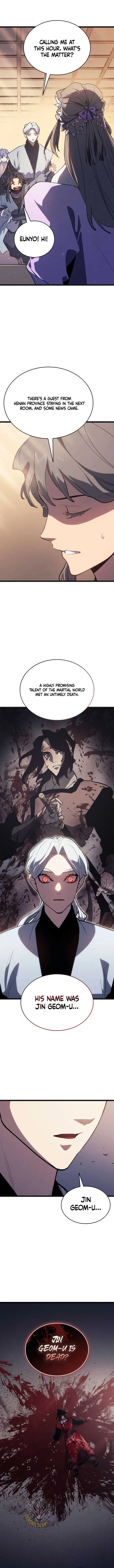 Reaper of the Drifting Moon Chapter 95 page 13