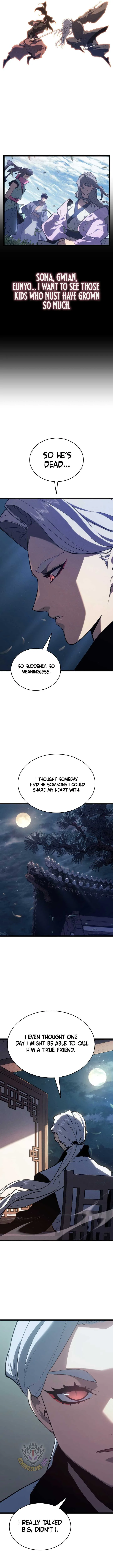 Reaper of the Drifting Moon Chapter 95 page 17