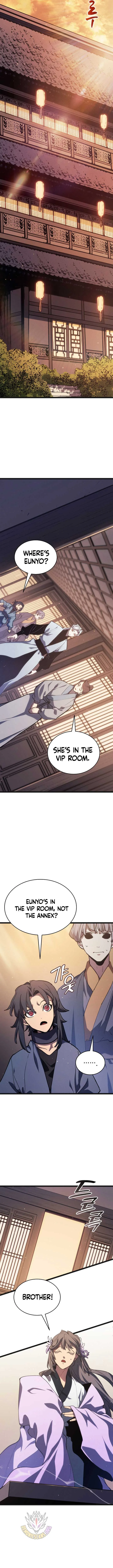 Reaper of the Drifting Moon Chapter 95 page 12
