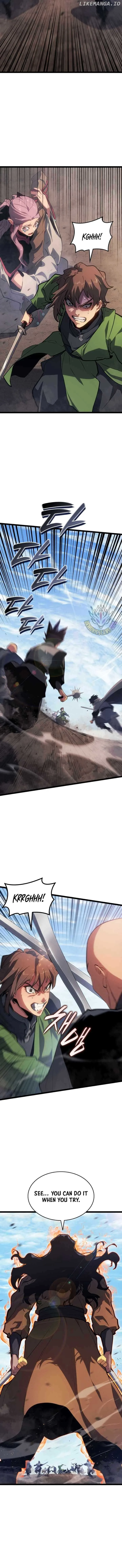Reaper of the Drifting Moon Chapter 97 page 10