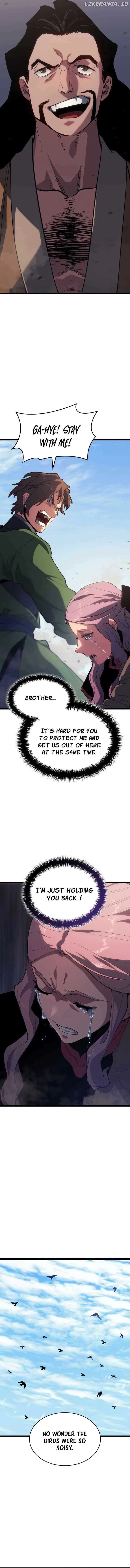 Reaper of the Drifting Moon Chapter 97 page 13