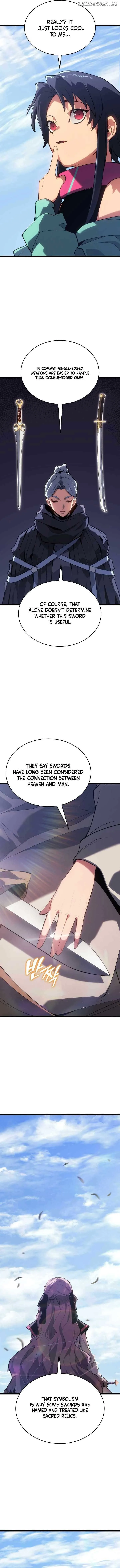 Reaper of the Drifting Moon Chapter 98 page 4