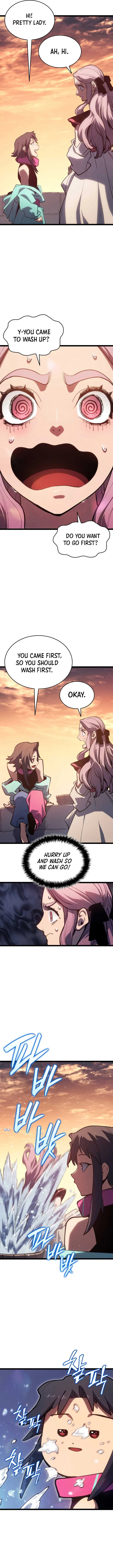 Reaper of the Drifting Moon Chapter 96 page 15