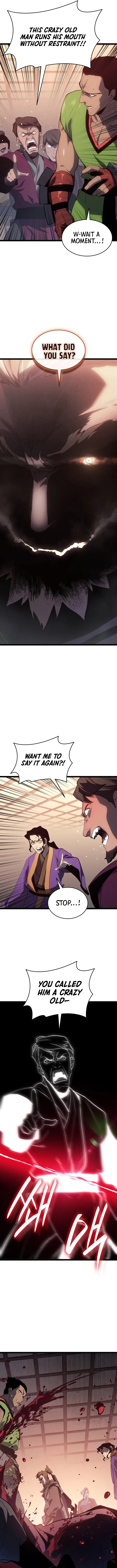 Reaper of the Drifting Moon Chapter 100 page 6