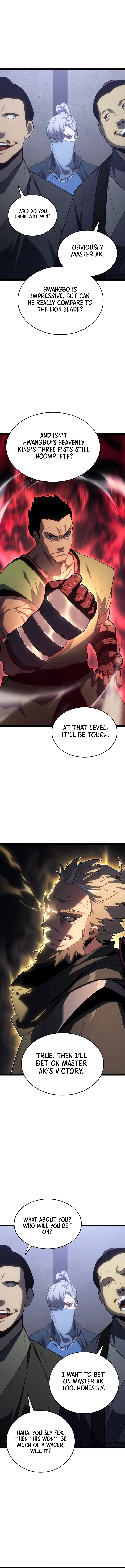 Reaper of the Drifting Moon Chapter 100 page 12