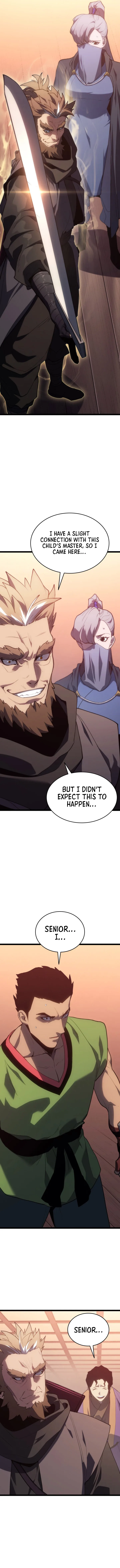 Reaper of the Drifting Moon Chapter 100 page 4