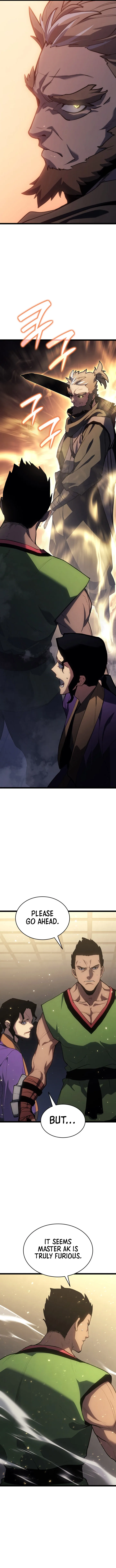 Reaper of the Drifting Moon Chapter 100 page 8
