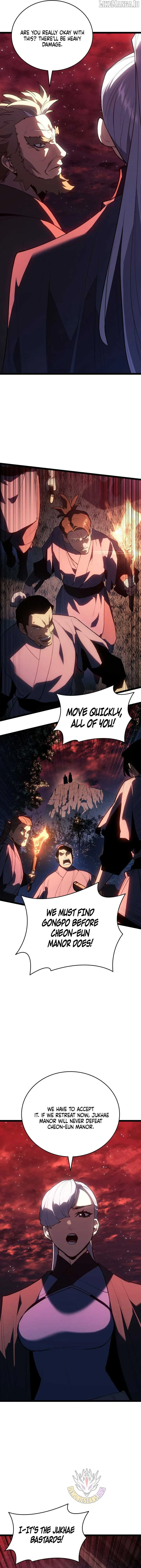 Reaper of the Drifting Moon Chapter 102 page 14