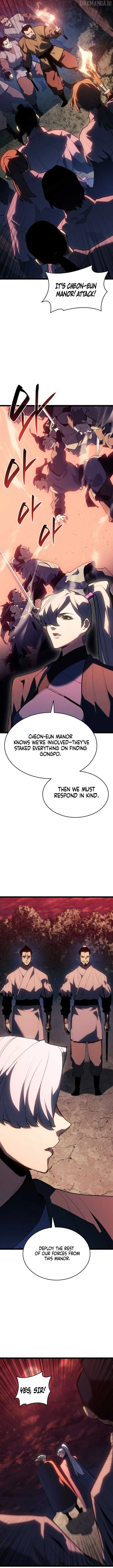 Reaper of the Drifting Moon Chapter 102 page 15