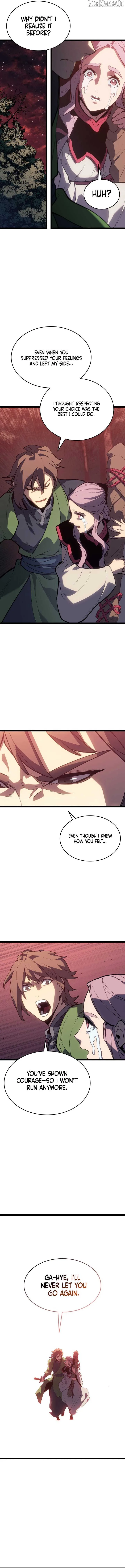 Reaper of the Drifting Moon Chapter 102 page 12