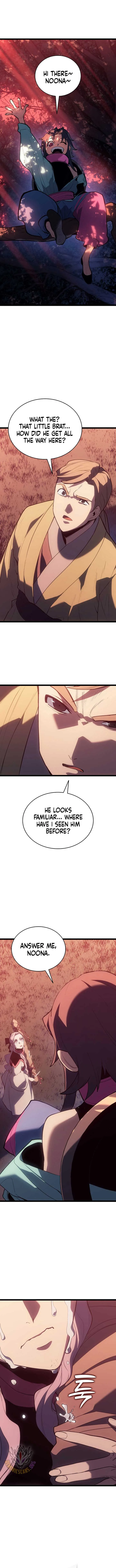 Reaper of the Drifting Moon Chapter 103 page 16