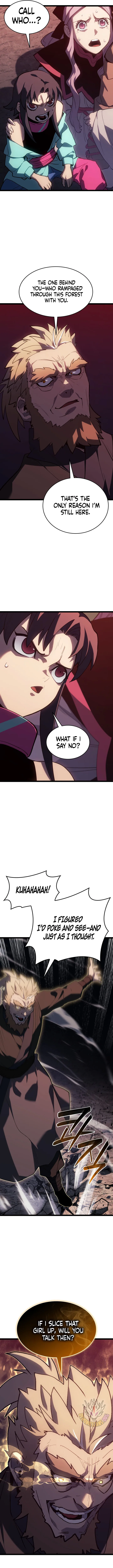 Reaper of the Drifting Moon Chapter 105 page 10