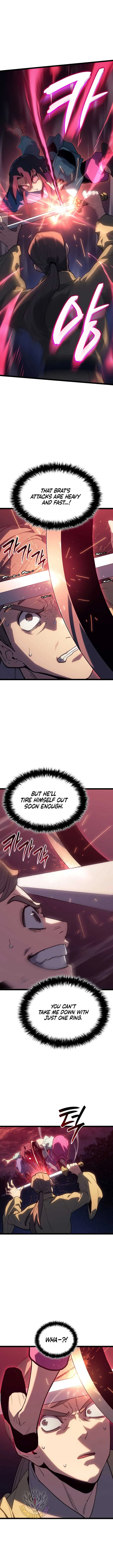 Reaper of the Drifting Moon Chapter 104 page 5