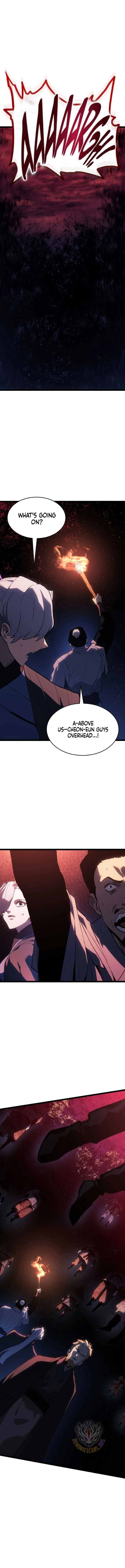 Reaper of the Drifting Moon Chapter 104 page 9