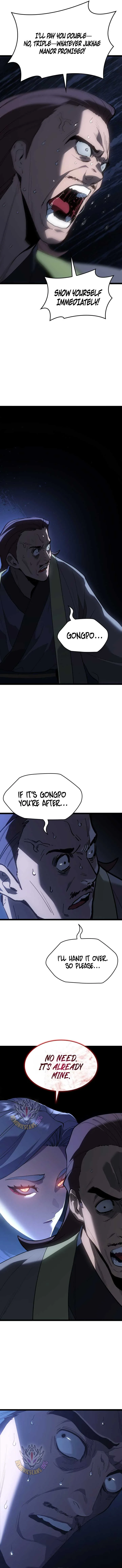 Reaper of the Drifting Moon Chapter 104 page 16