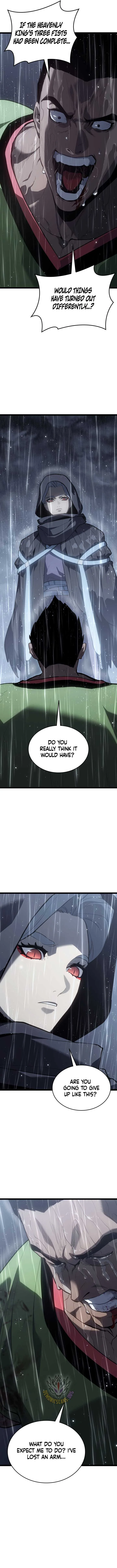 Reaper of the Drifting Moon Chapter 101 page 11