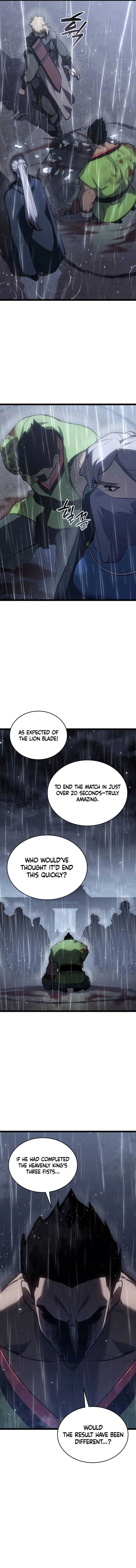 Reaper of the Drifting Moon Chapter 101 page 10