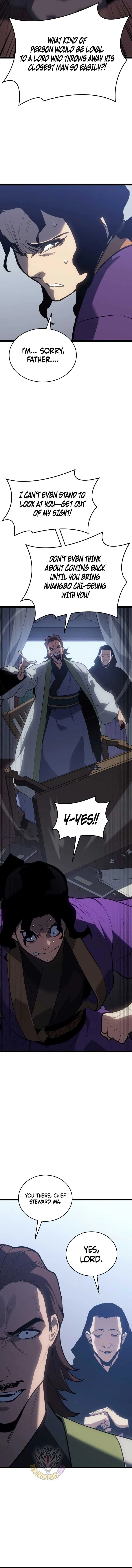 Reaper of the Drifting Moon Chapter 101 page 15