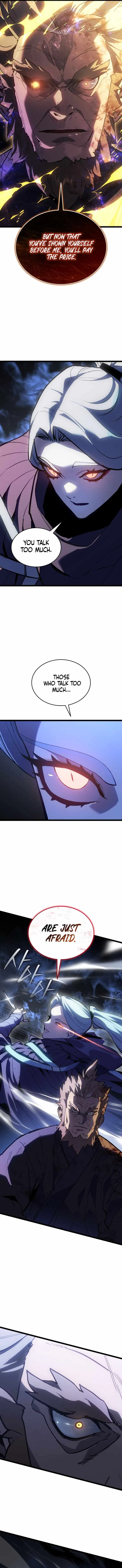Reaper of the Drifting Moon Chapter 106 page 8