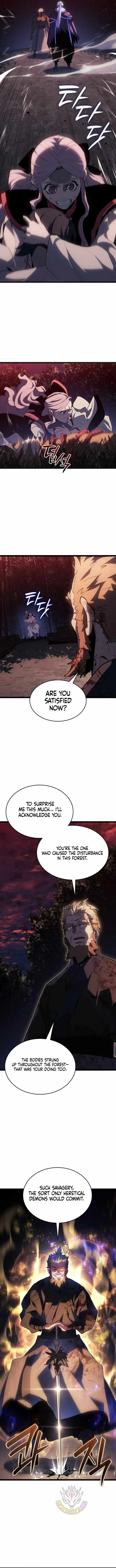Reaper of the Drifting Moon Chapter 106 page 7