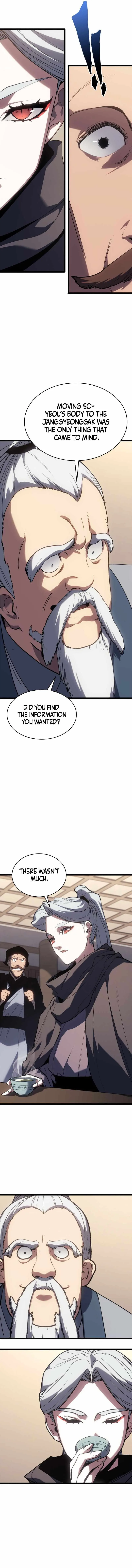 Reaper of the Drifting Moon Chapter 111 page 15