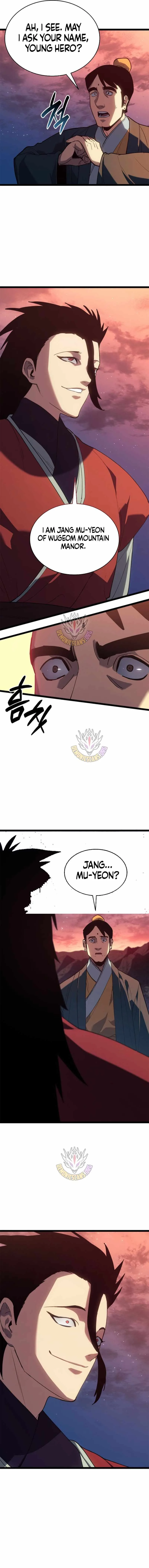 Reaper of the Drifting Moon Chapter 111 page 23