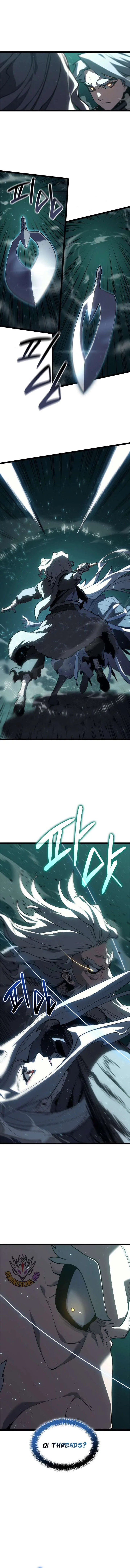 Reaper of the Drifting Moon Chapter 116 page 6