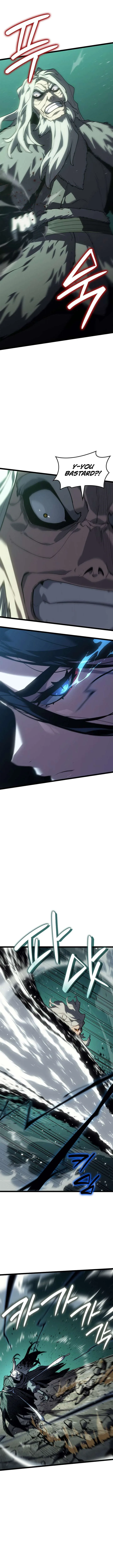 Reaper of the Drifting Moon Chapter 115 page 17