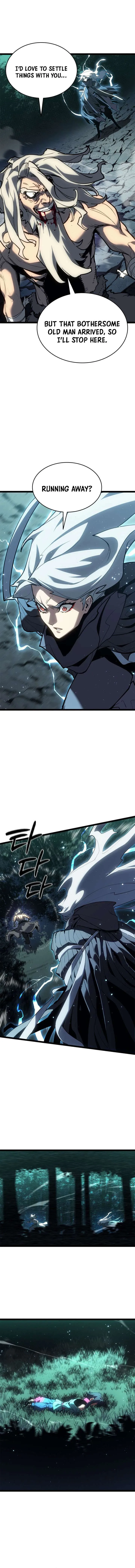 Reaper of the Drifting Moon Chapter 116 page 15