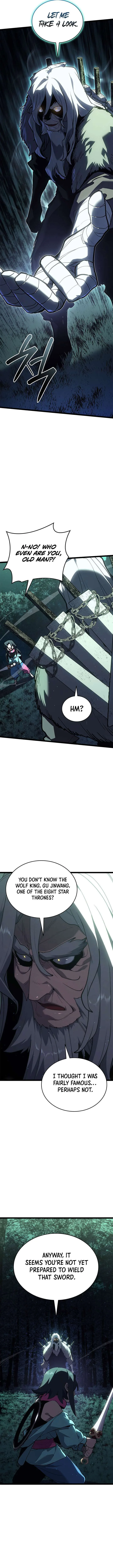 Reaper of the Drifting Moon Chapter 115 page 5